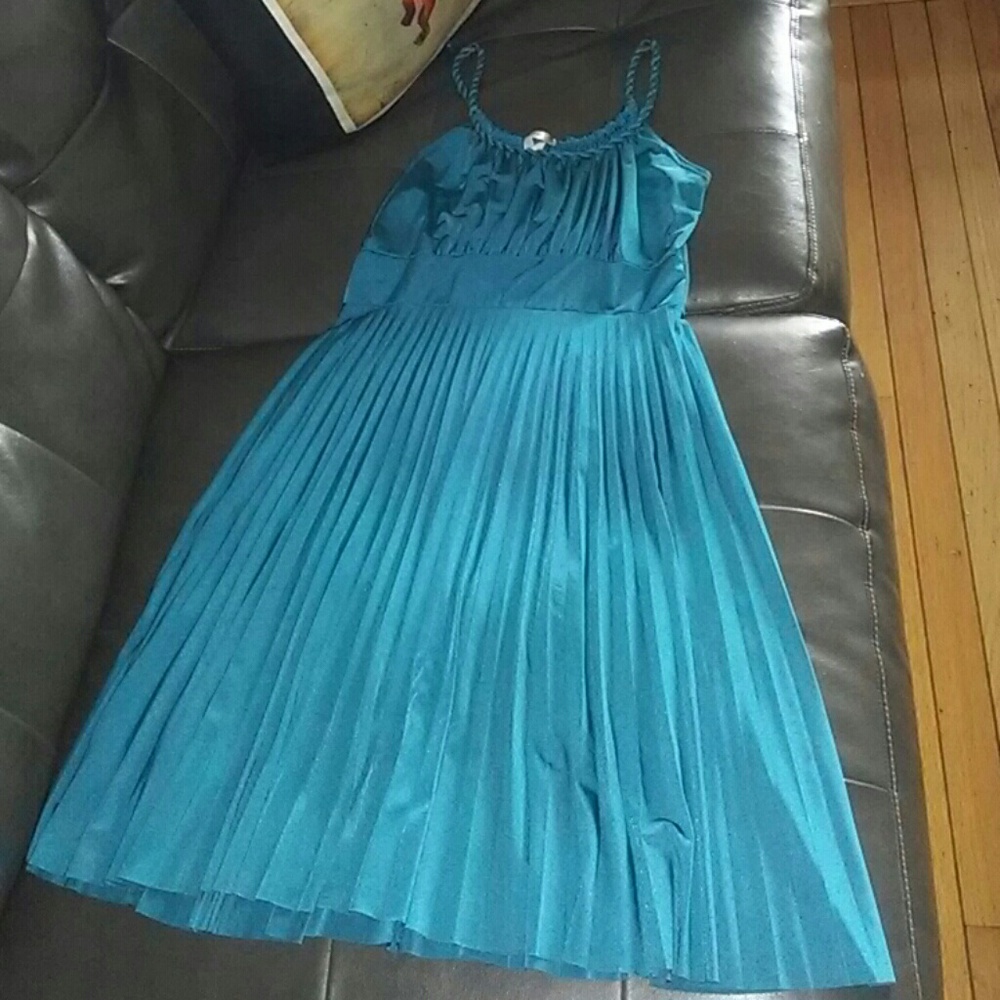 Mai Tai special occasion dress